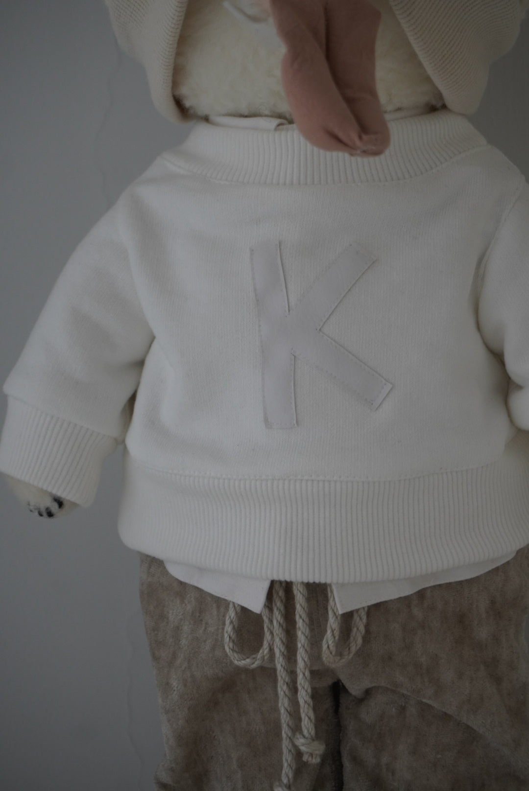 No.14 Ookami-chan / Yuri Kuroda