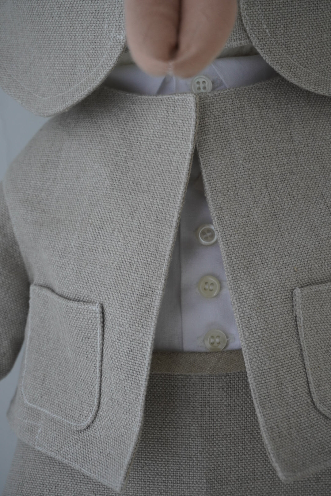 No.21 Ookami-chan / Yuri Kuroda