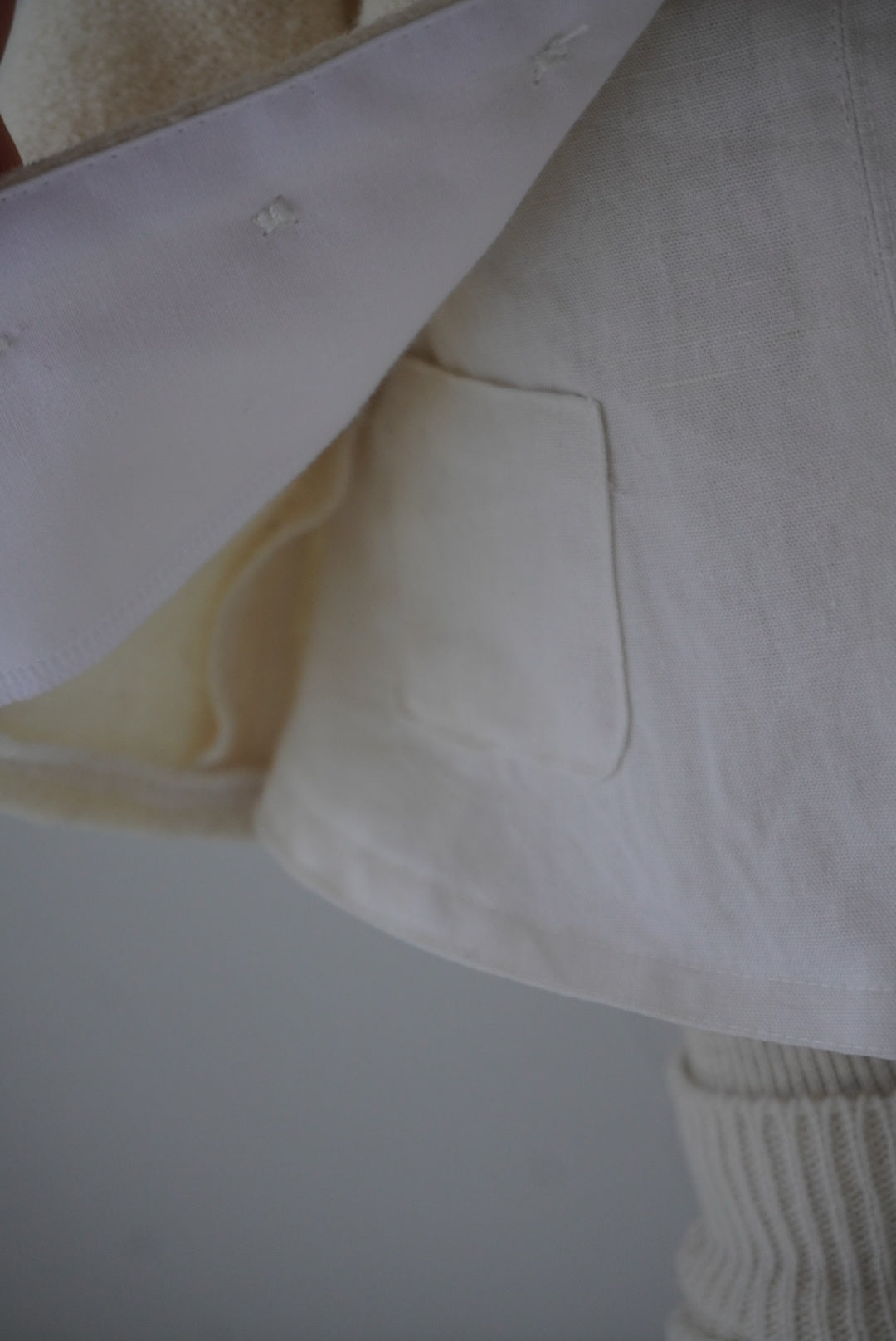 No.15 Ookami-chan / Yuri Kuroda