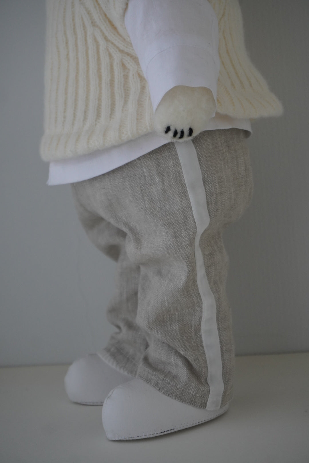 No.8 Ookami-chan / Yuri Kuroda