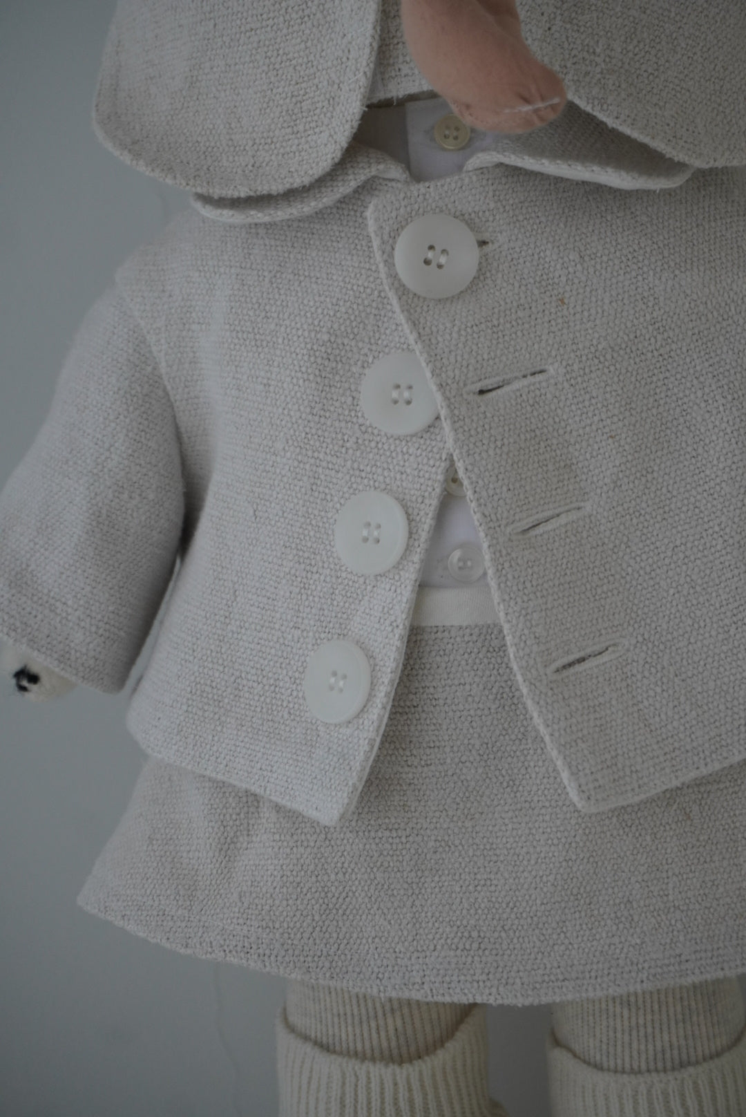 No.22 Ookami-chan / Yuri Kuroda