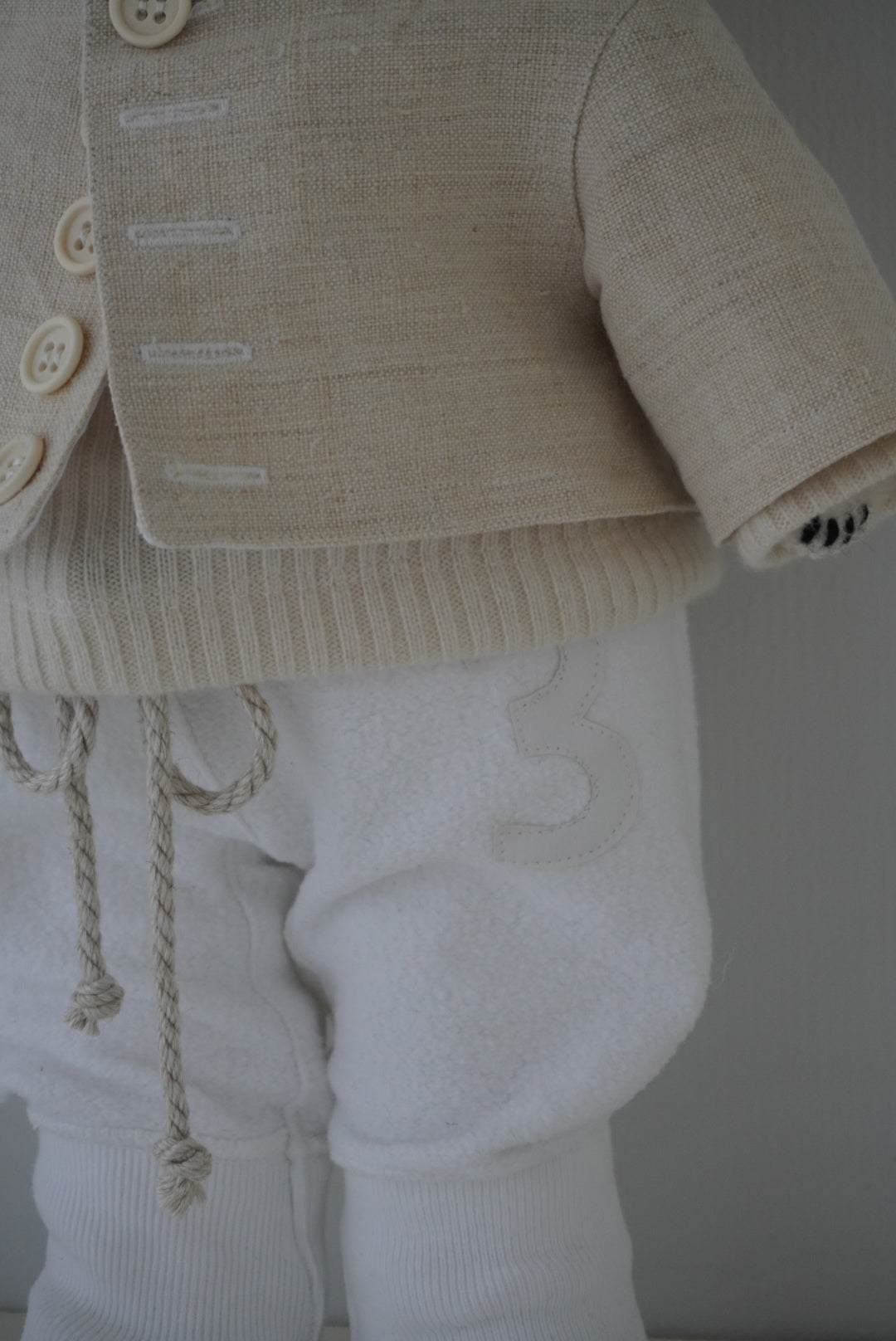 No.4 Ookami-chan / Yuri Kuroda