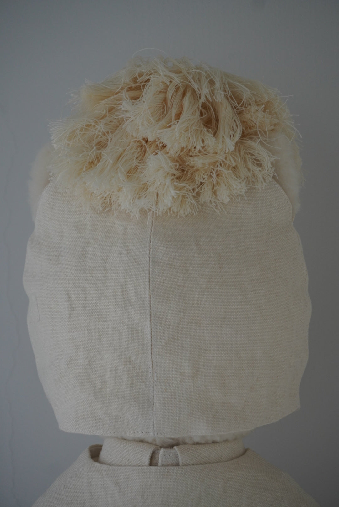 No.35 Ookami-chan / Yuri Kuroda