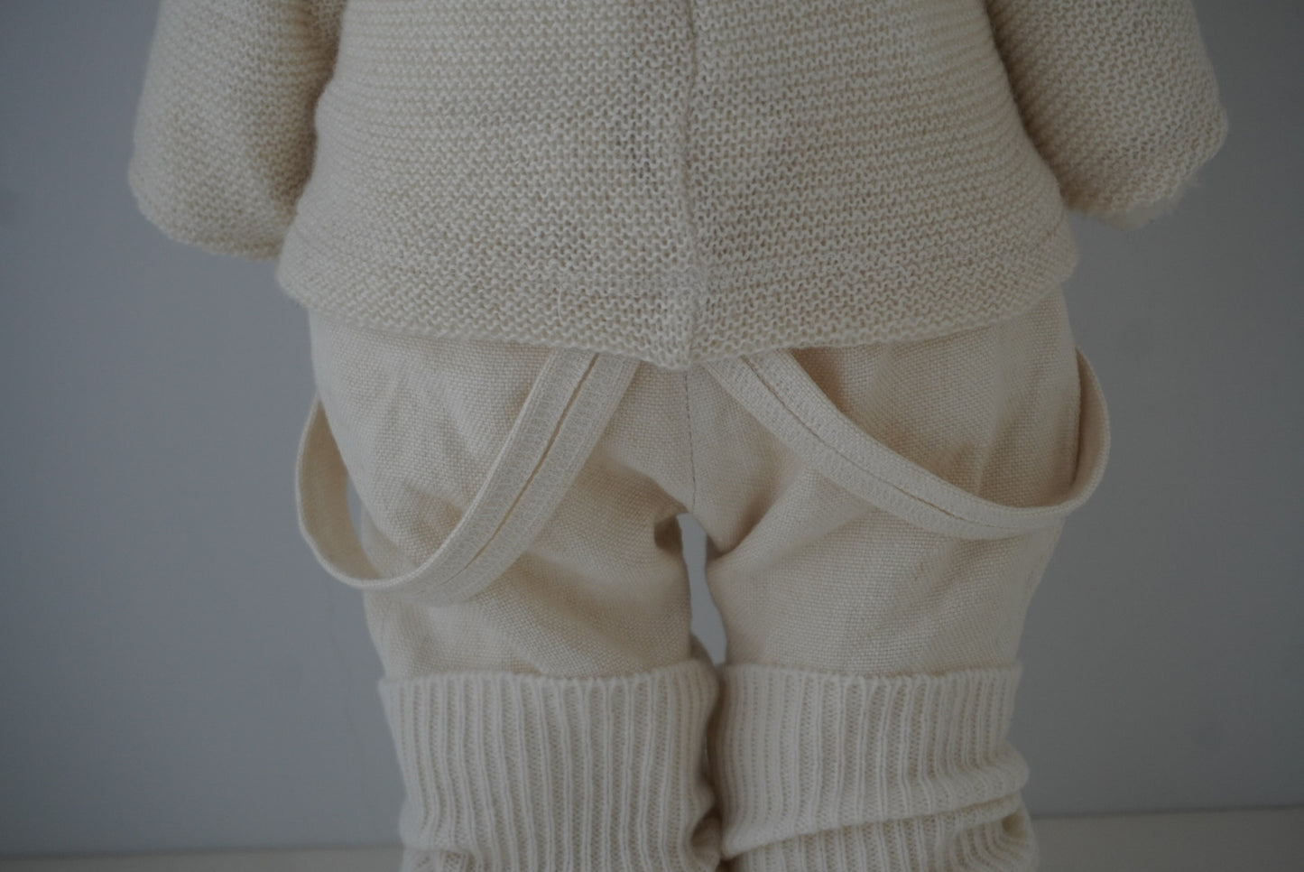 No.28 Ookami-chan / Yuri Kuroda