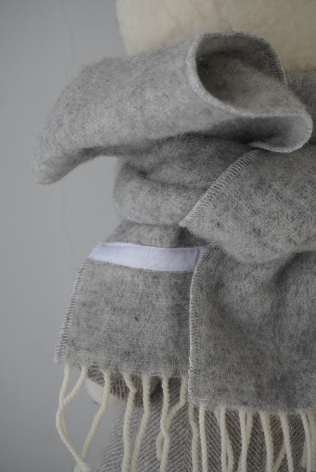 No.32 Ookami-chan / Yuri Kuroda