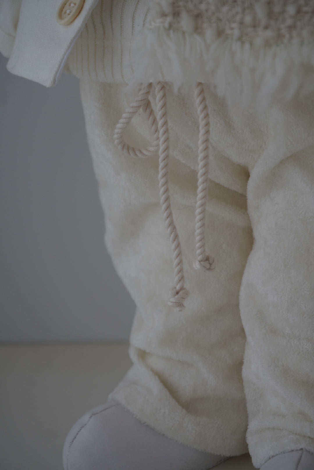 No.23 Ookami-chan / Yuri Kuroda