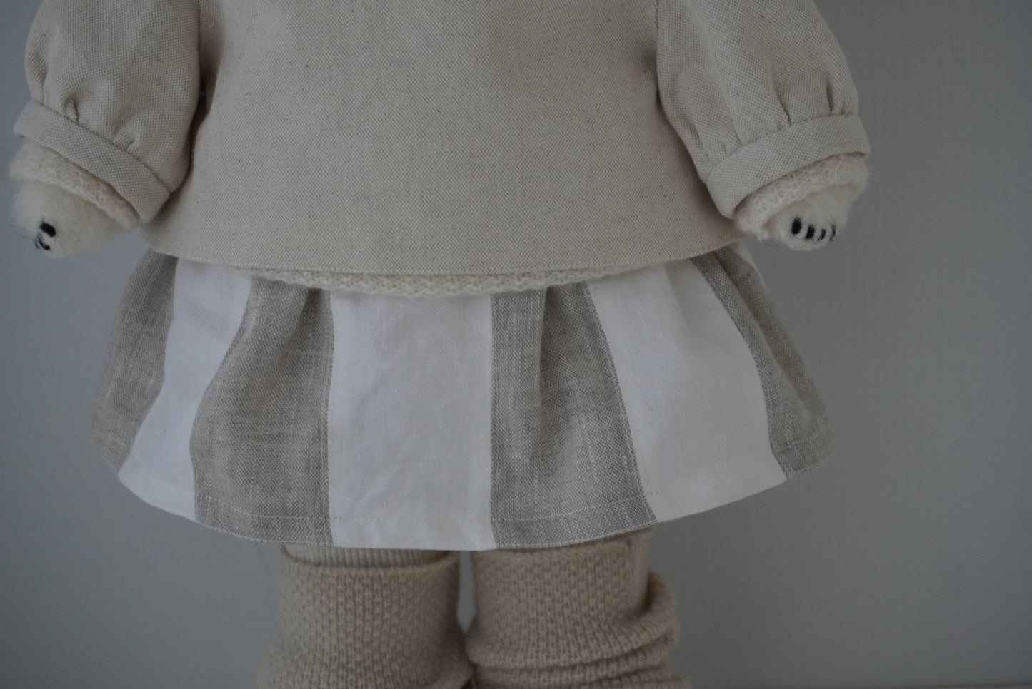 No.12 Ookami-chan / Yuri Kuroda