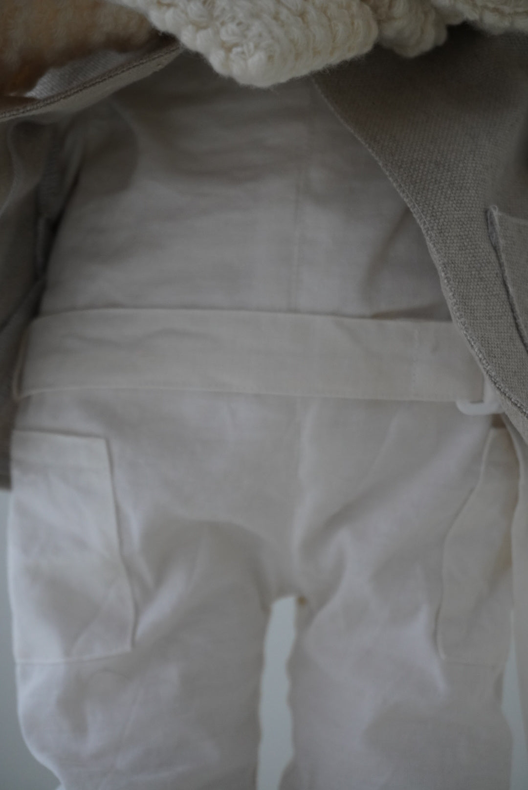 No.13 Ookami-chan / Yuri Kuroda