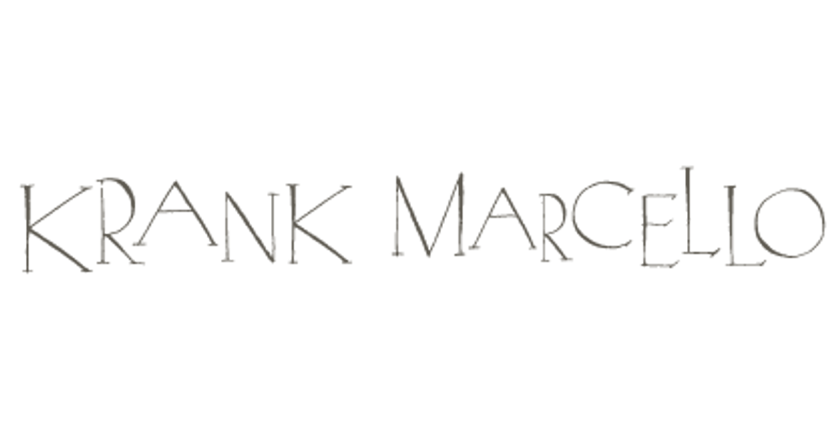 lamp – krank marcello