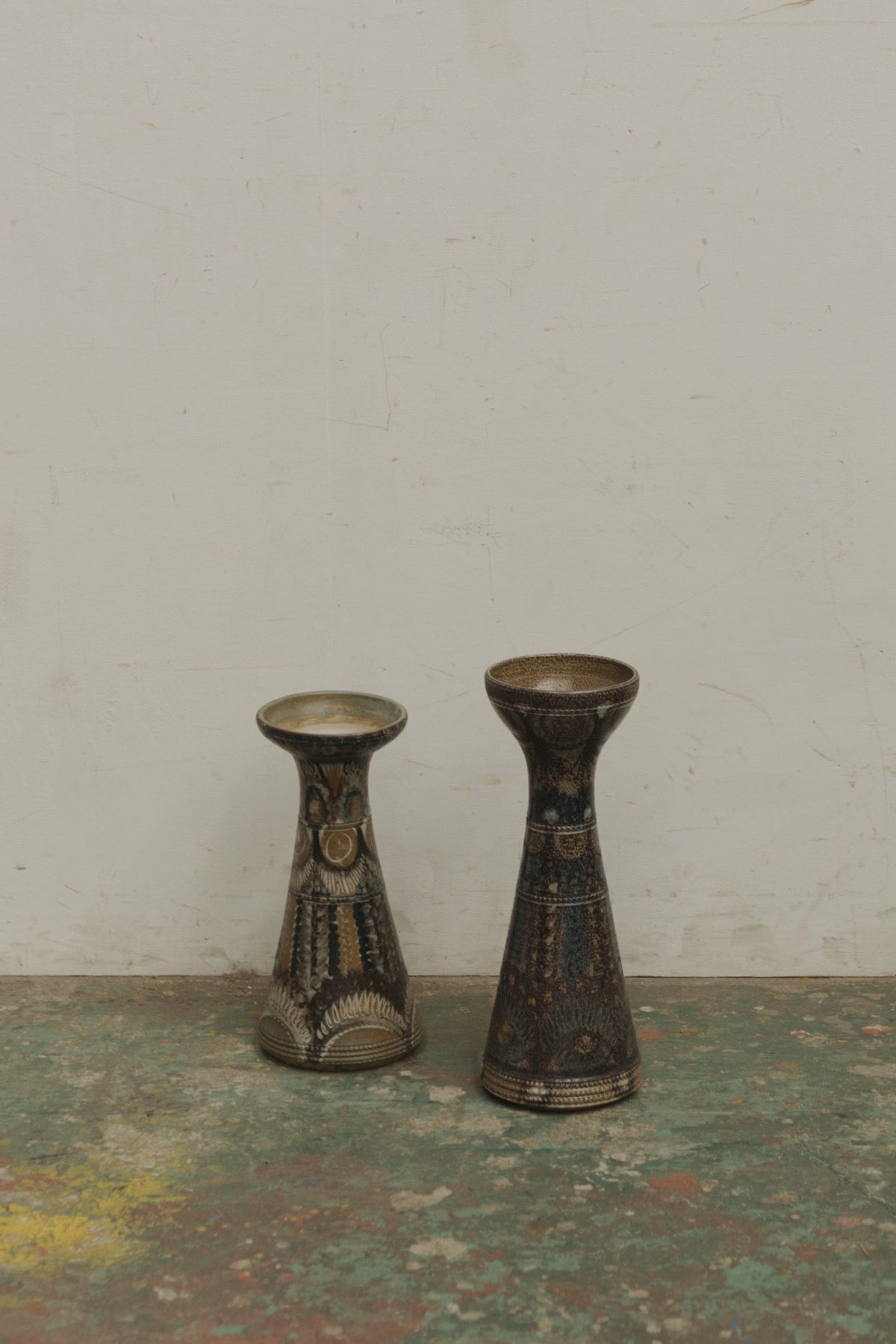objet – krank marcello