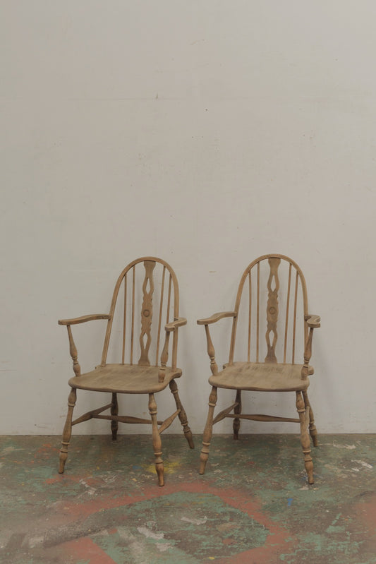#9411 arm chair