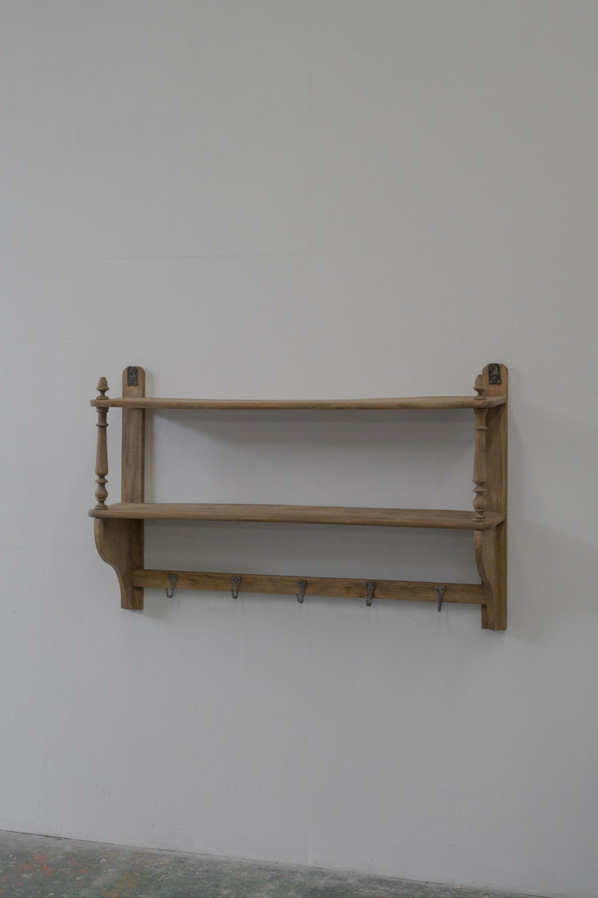 #0571 wall shelf