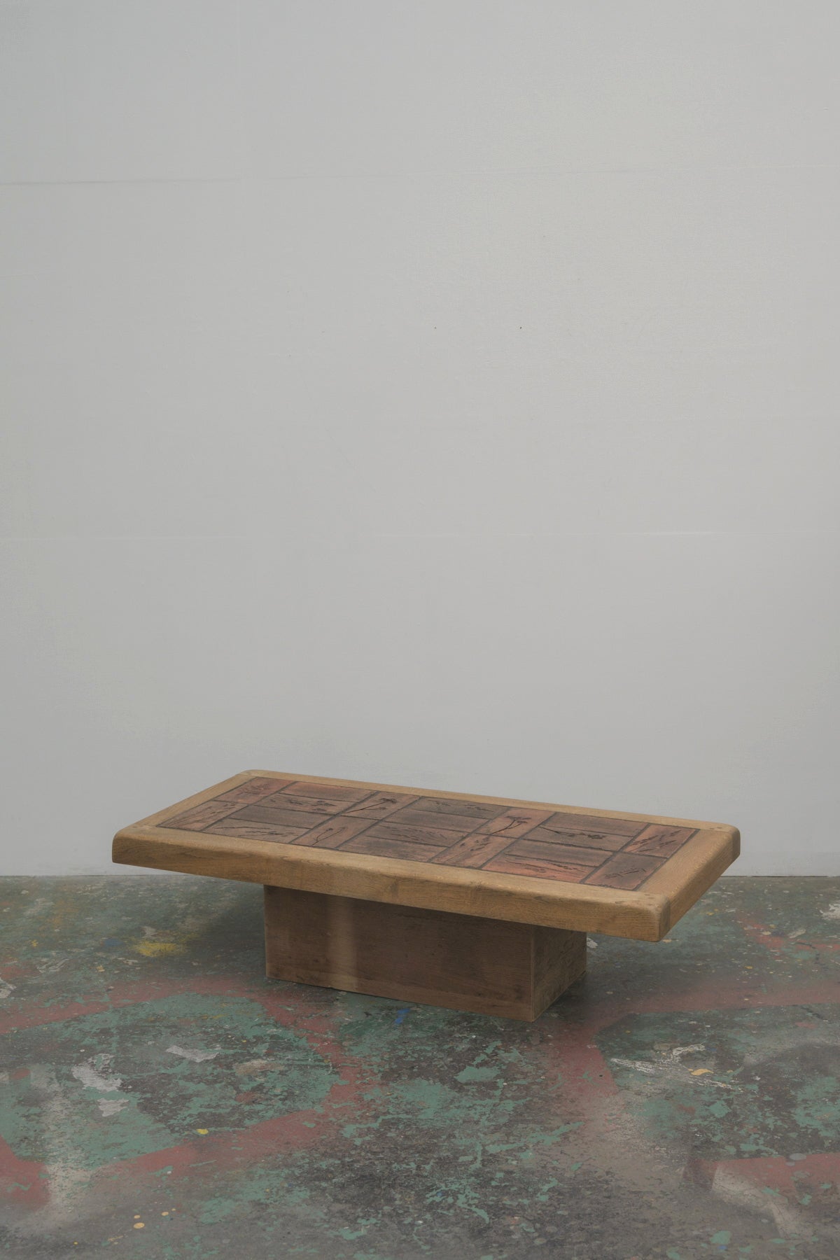 table – krank marcello