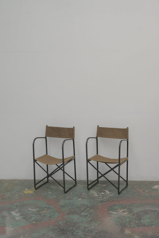 #0690 folding chair