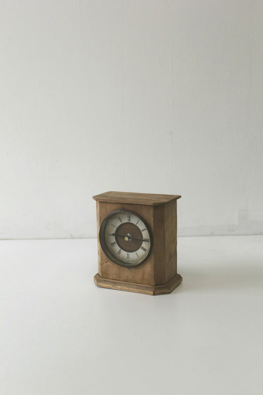 #0852 clock