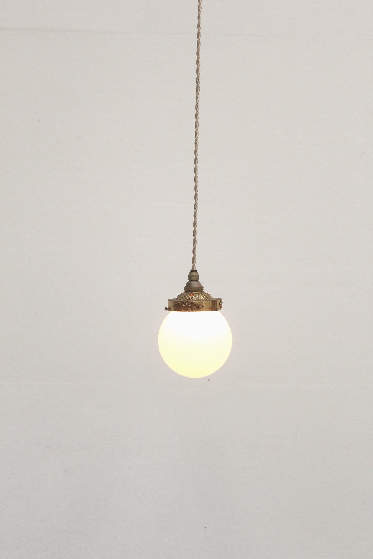 #0884 pendant lamp