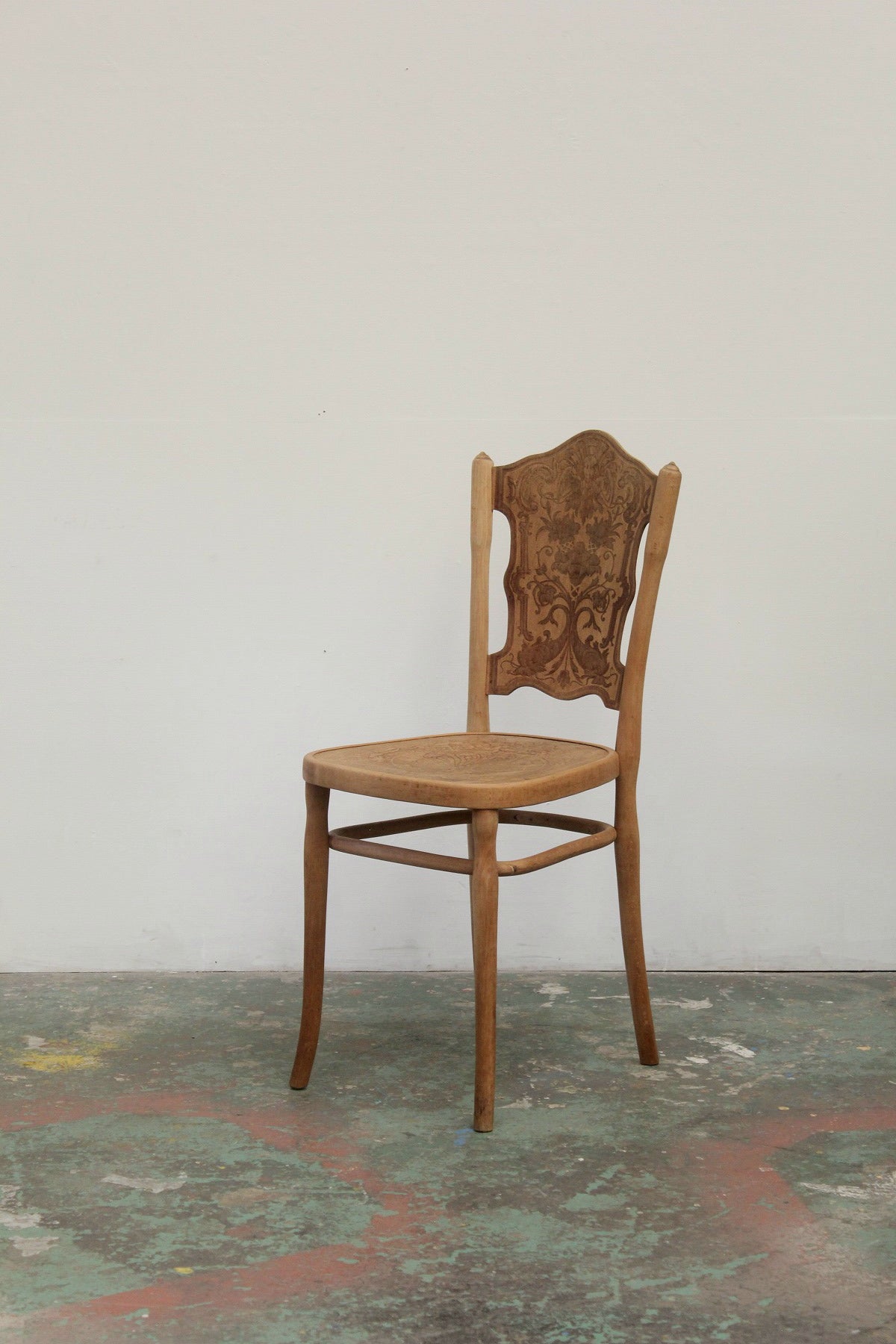 #0905 chair
