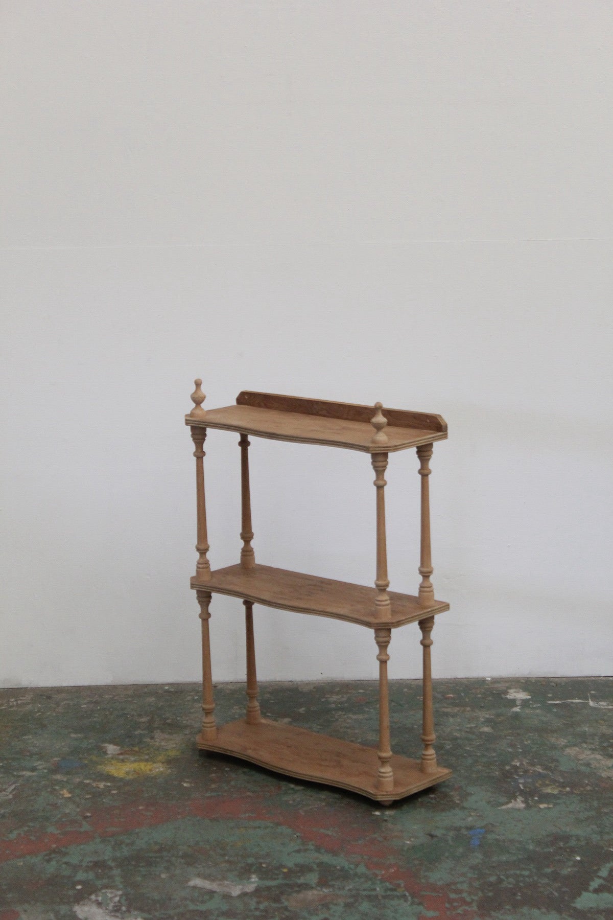 #0934 shelf