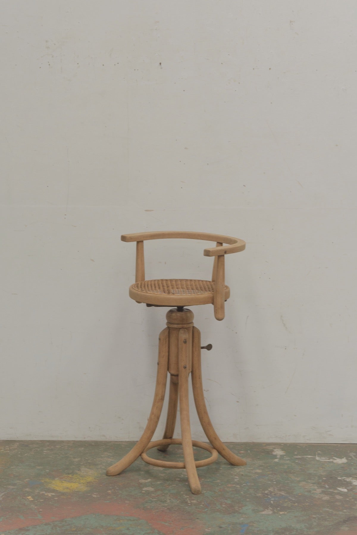 #9158 chair