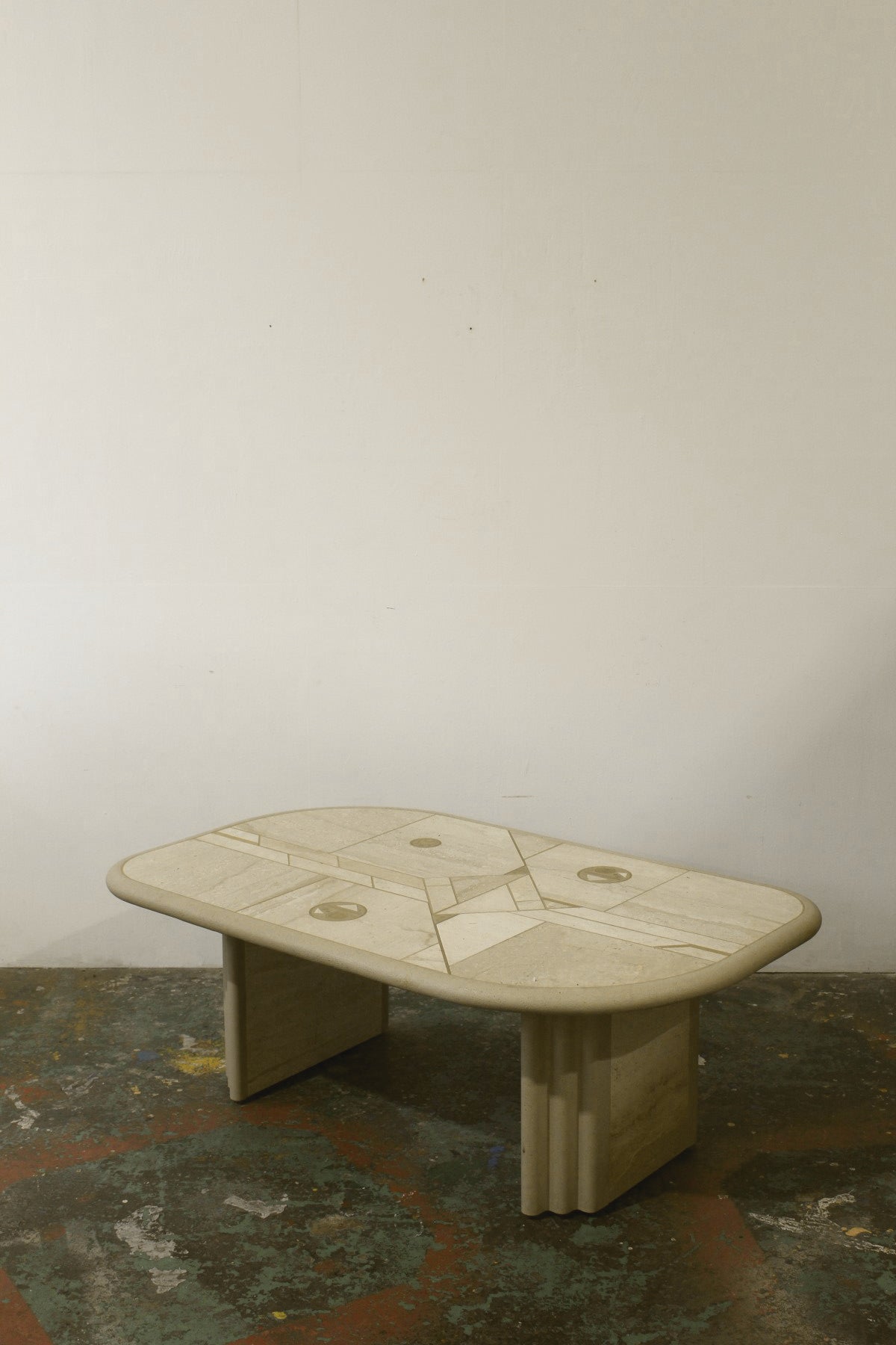 table – krank marcello