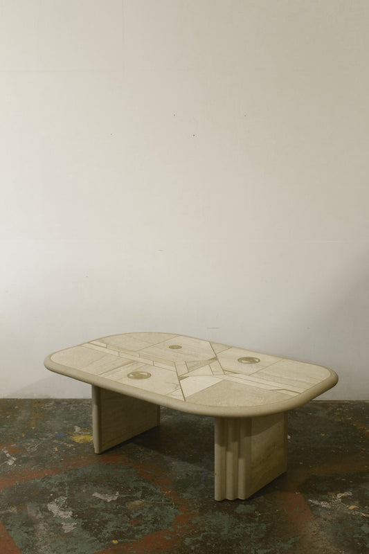 #1195 coffee table