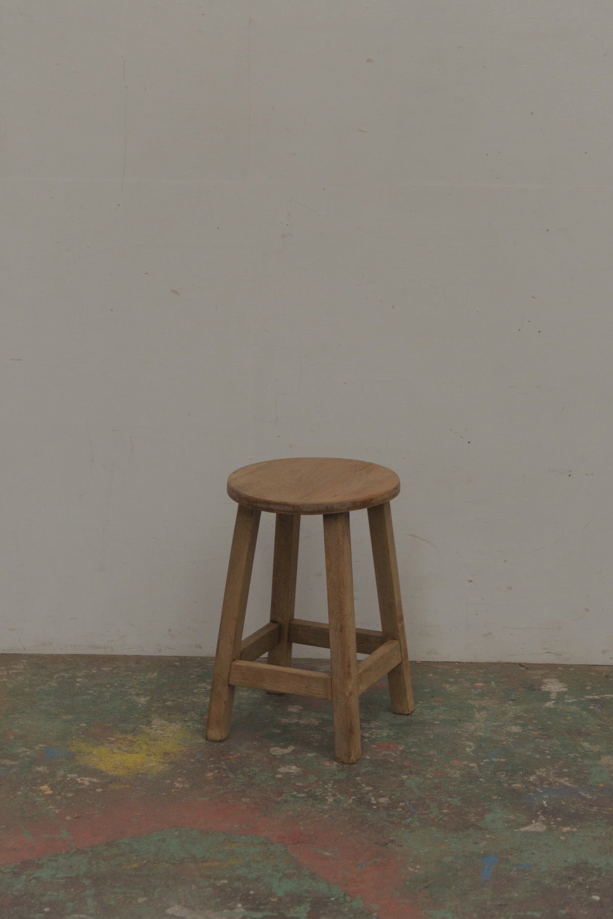 #8858 stool
