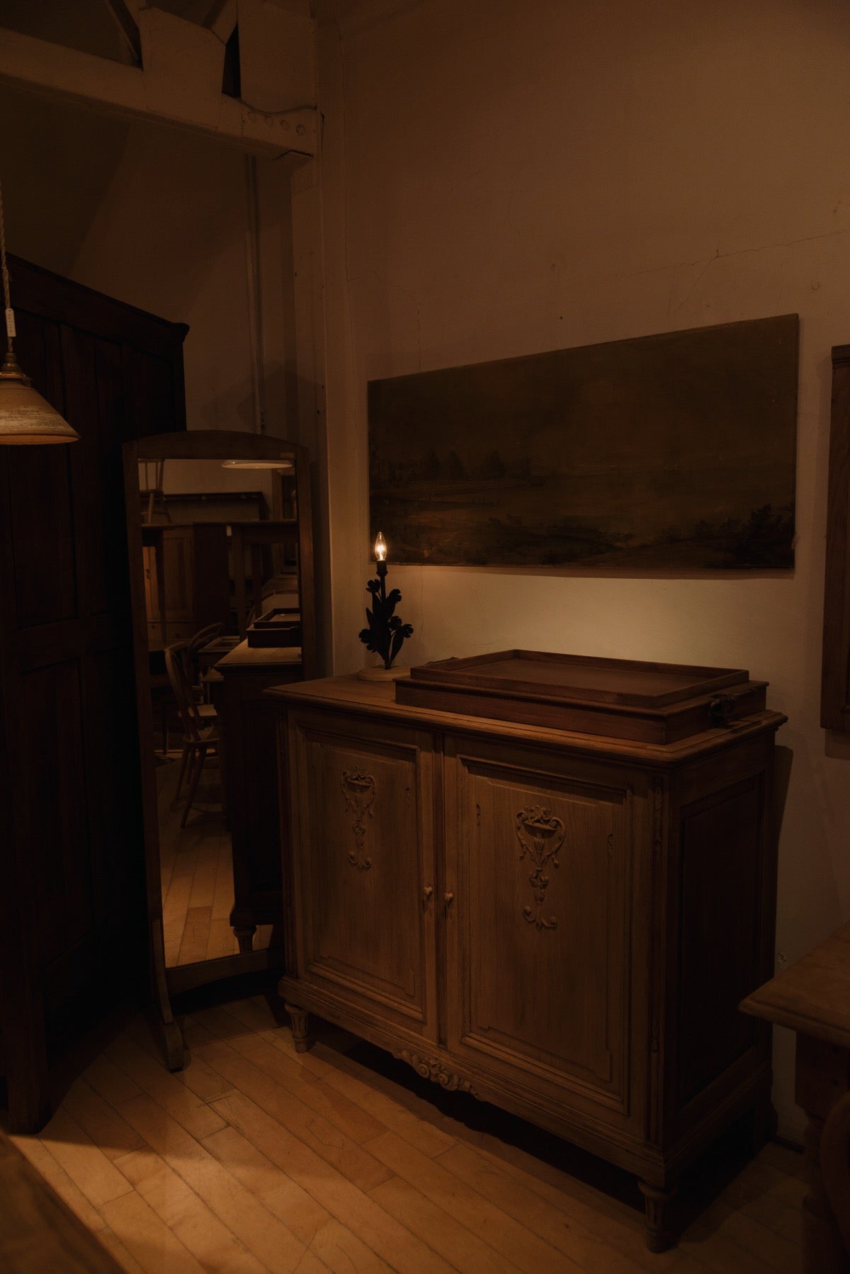 #9448 cabinet