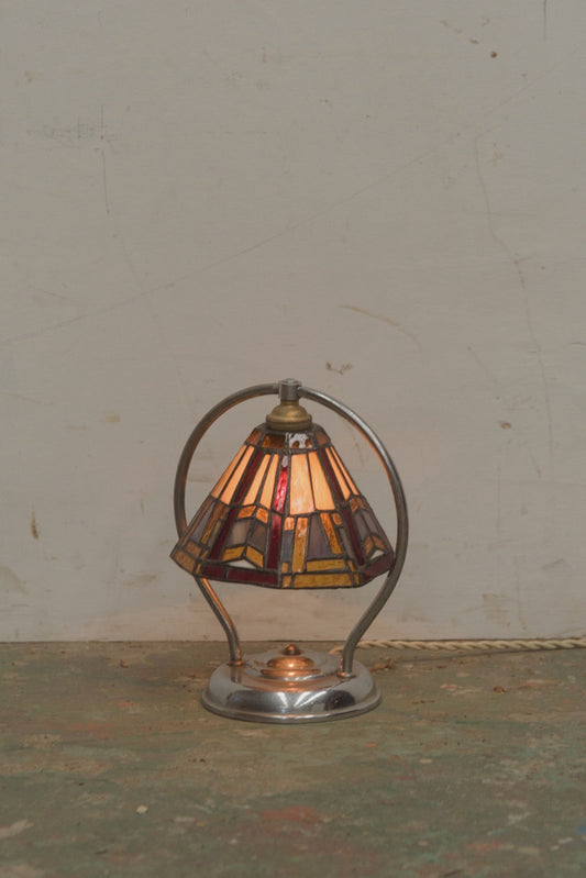 #9124 lamp