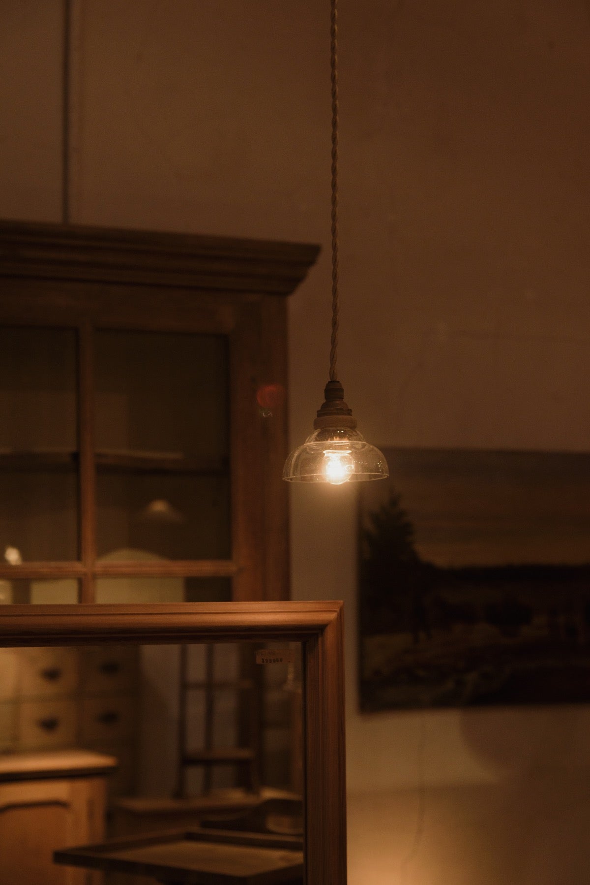 #8962 pendant lamp