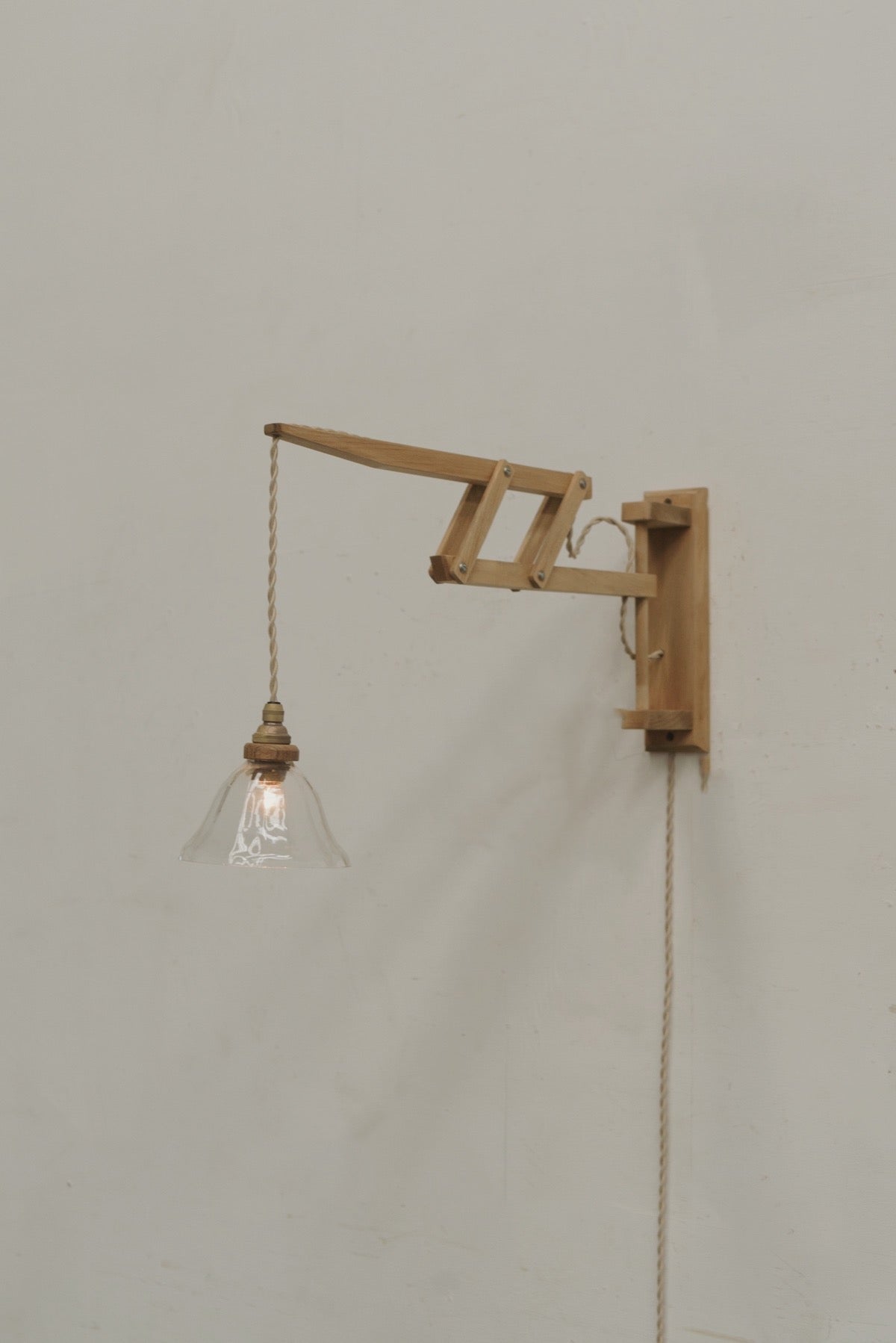 lamp – krank marcello