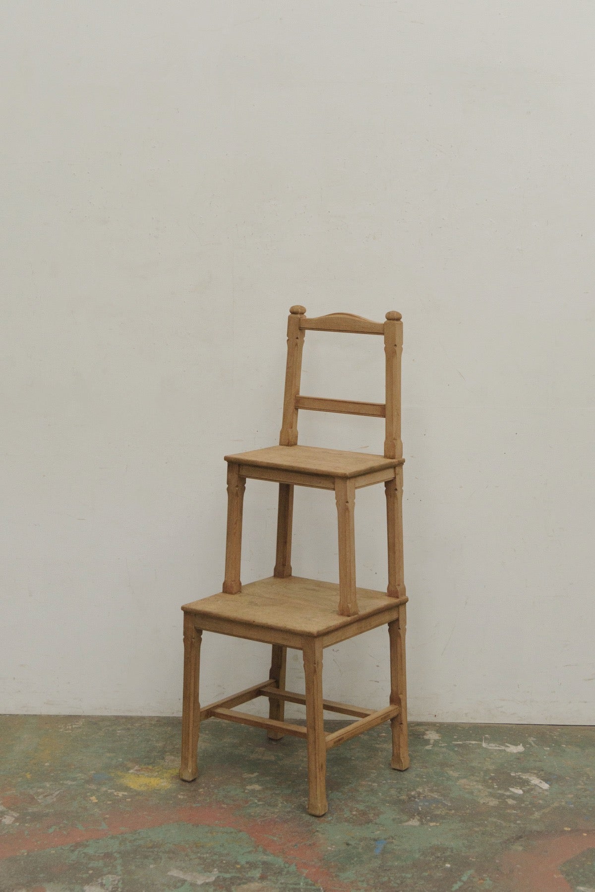 Krank-marcello クランクマルチェロ　椅子 chair – krank marcello