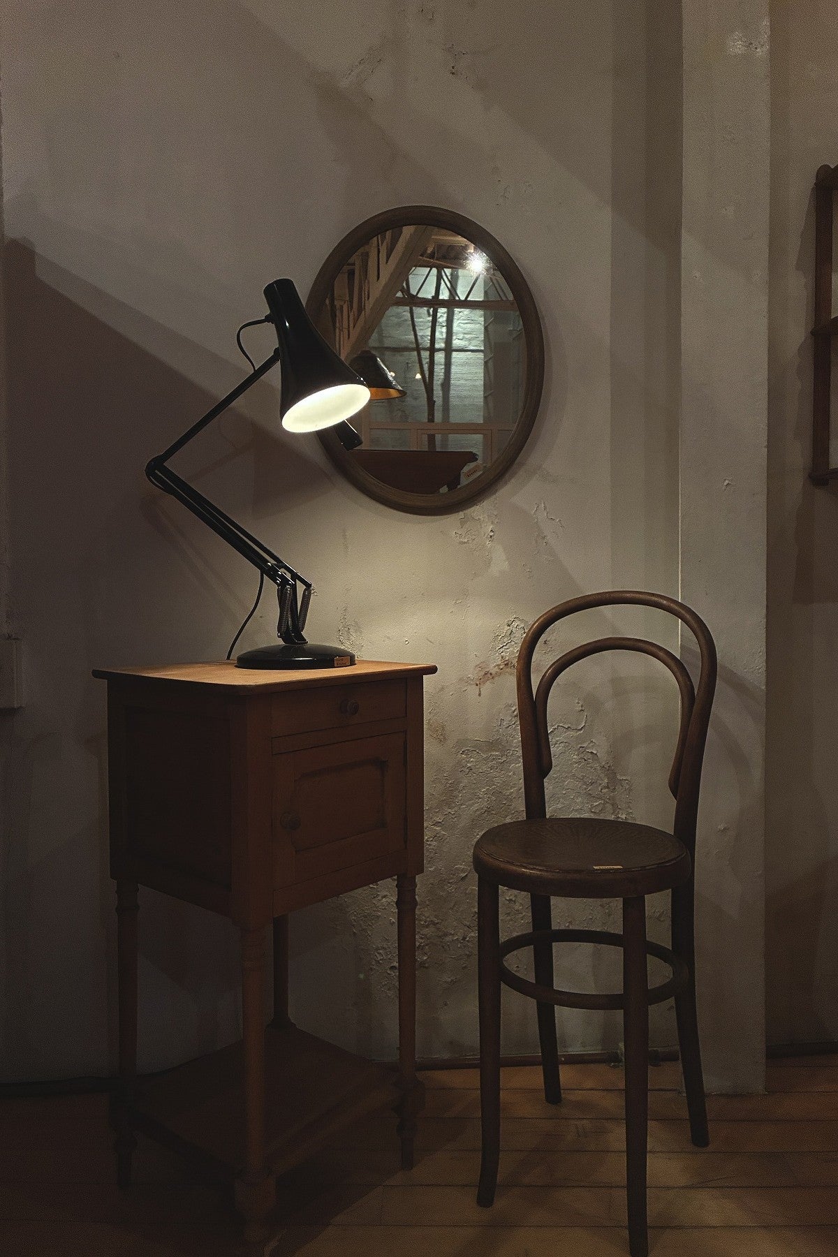 #9712 mirror