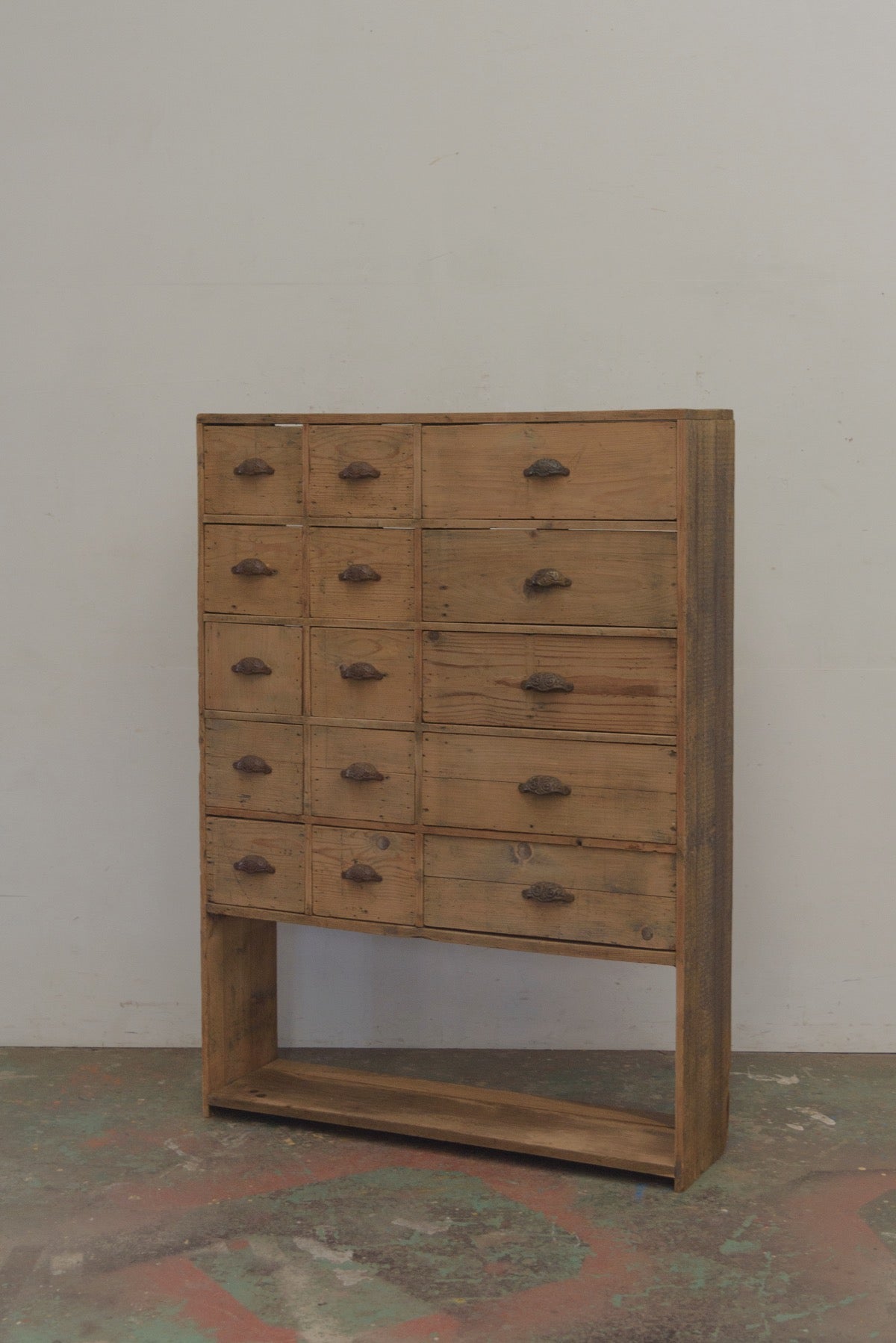 #8880 cabinet