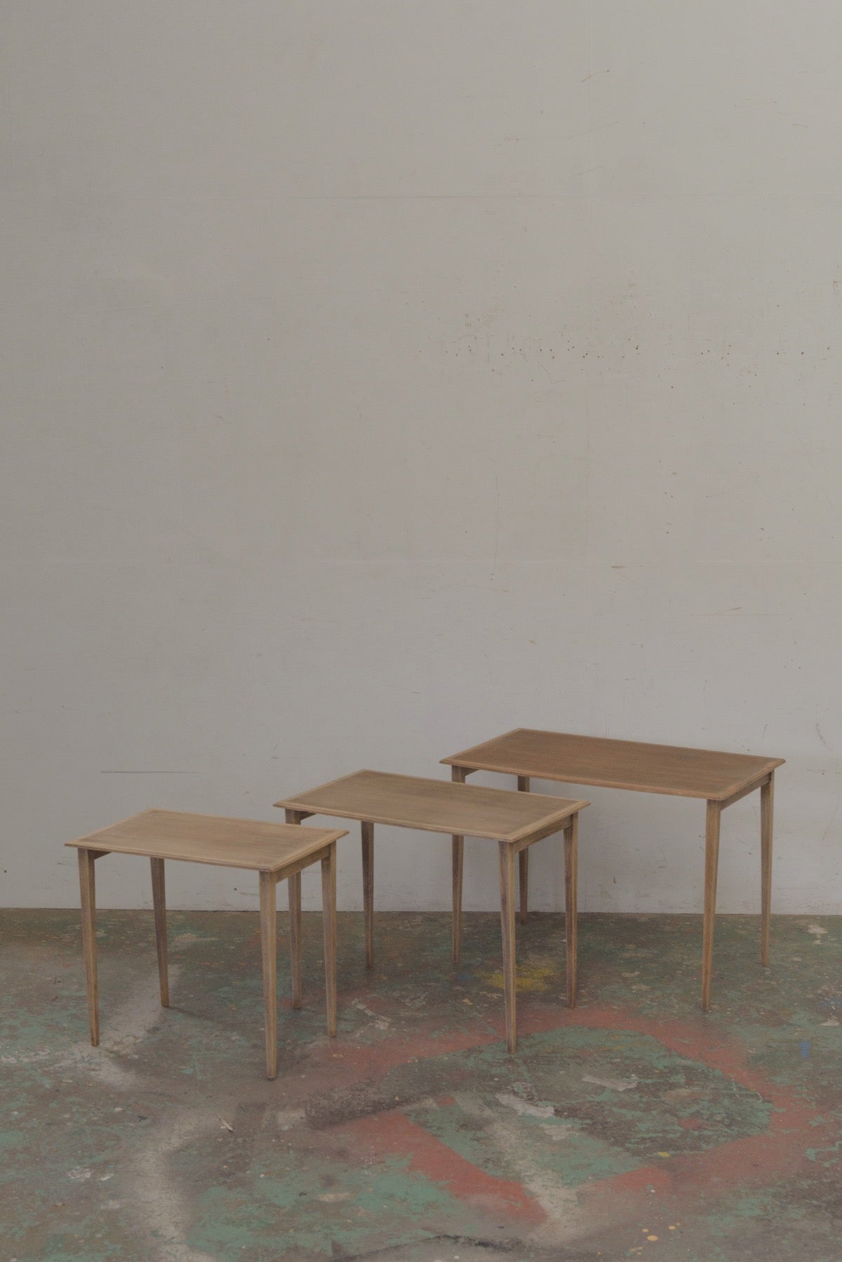 table – krank marcello