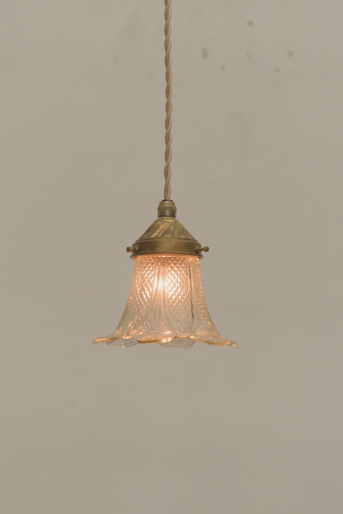 #7717 pendant lamp