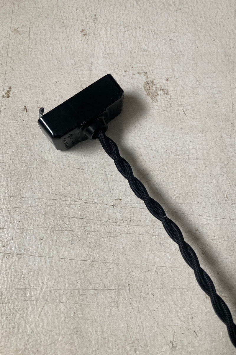 #0137 industrial lamp