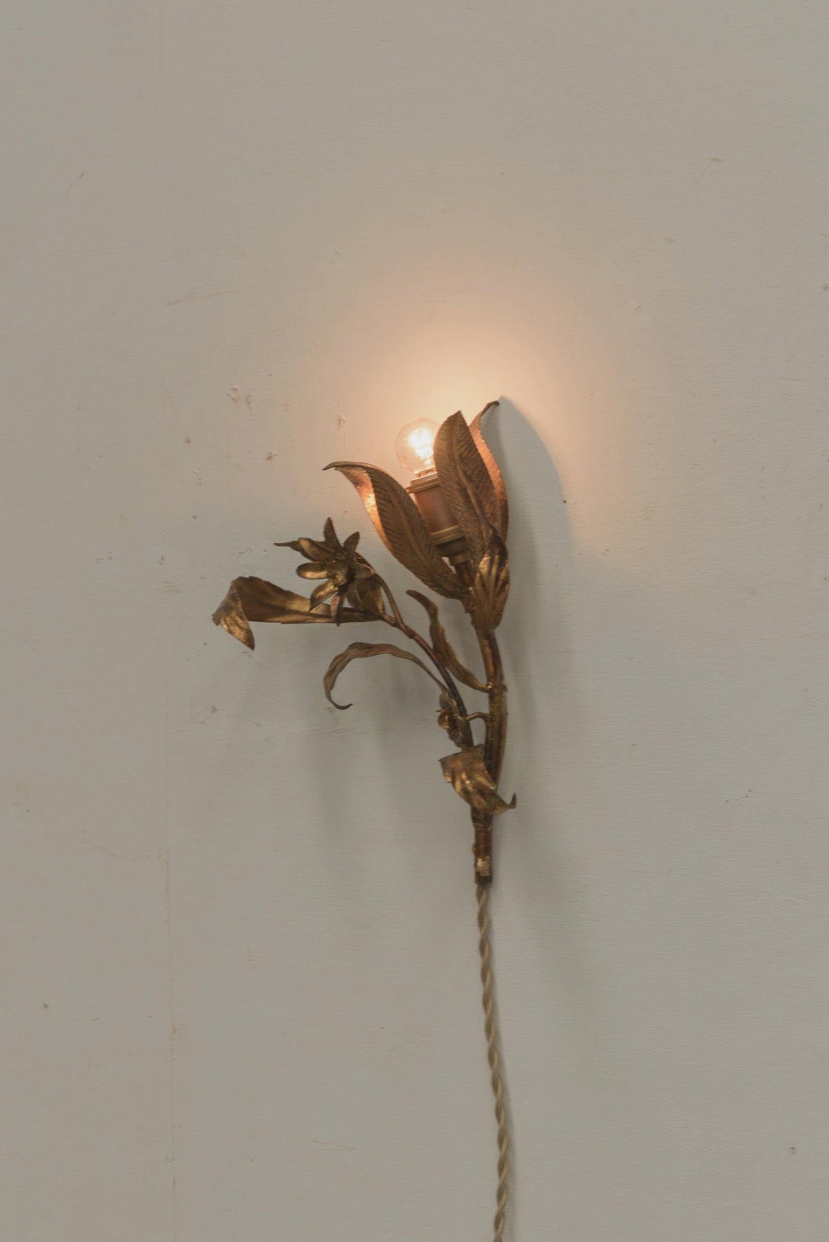 #8130 wall lamp