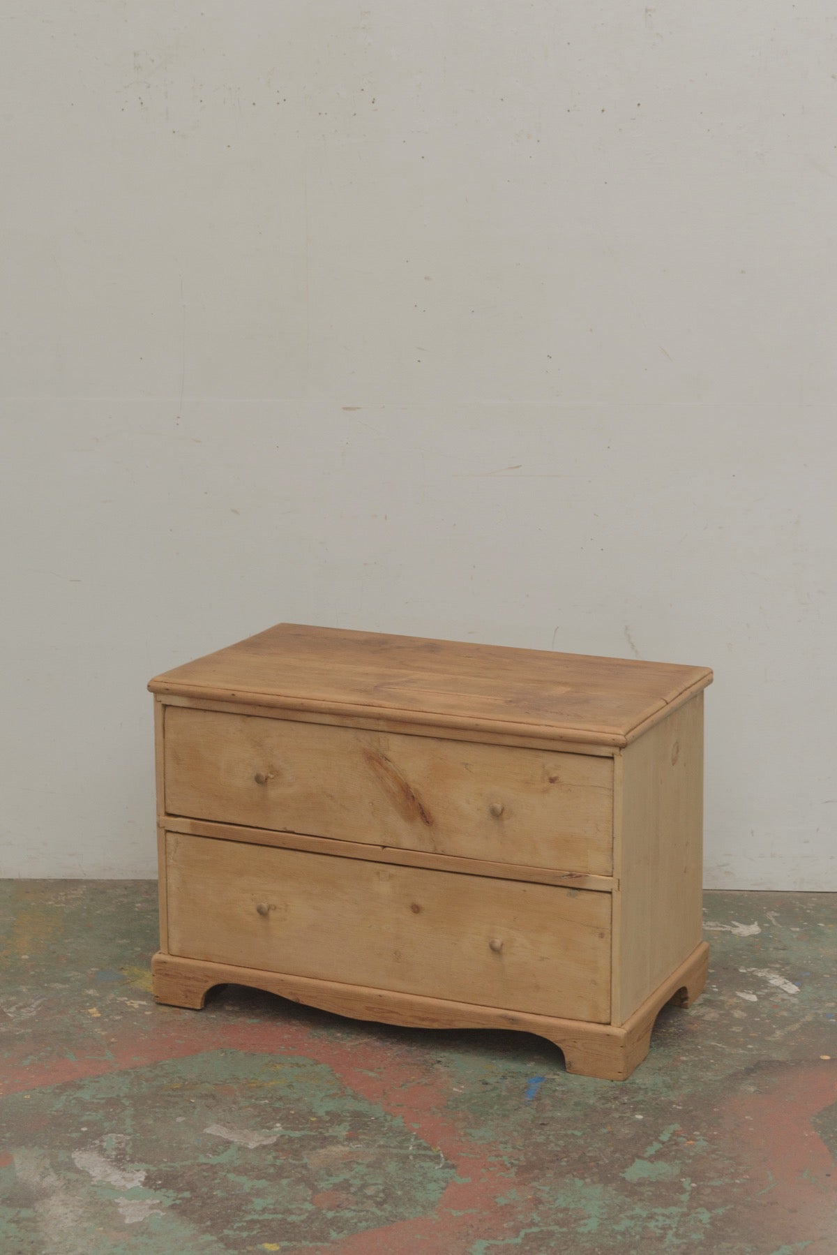 #9235 chest