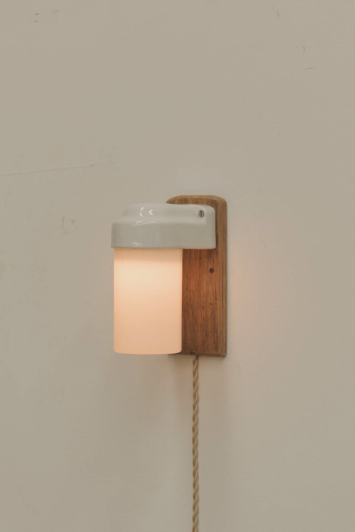 #7715 wall lamp