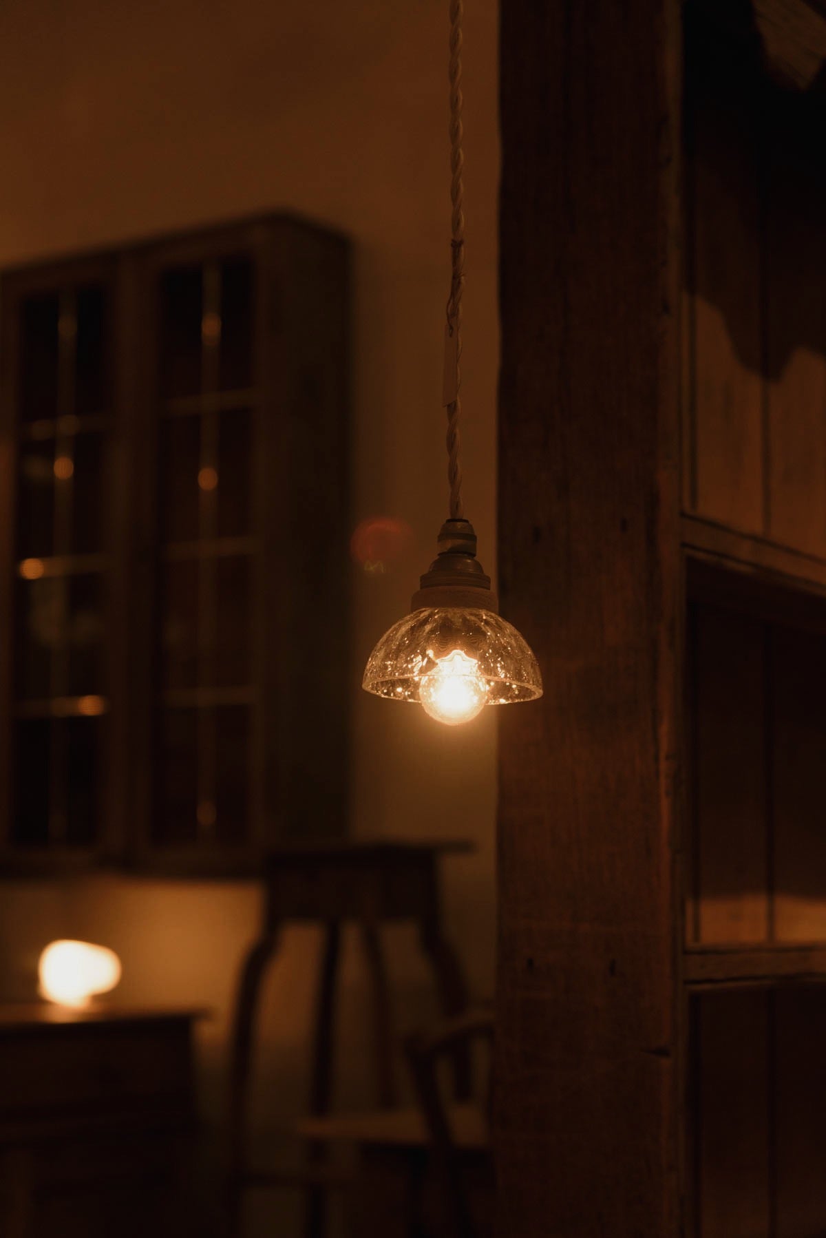 #9395 pendant lamp