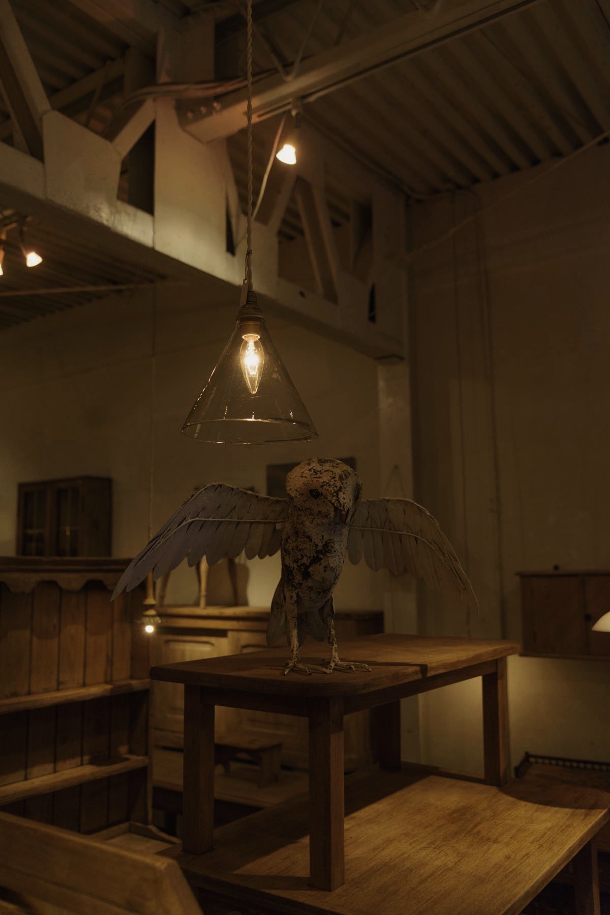 #9530 pendant lamp