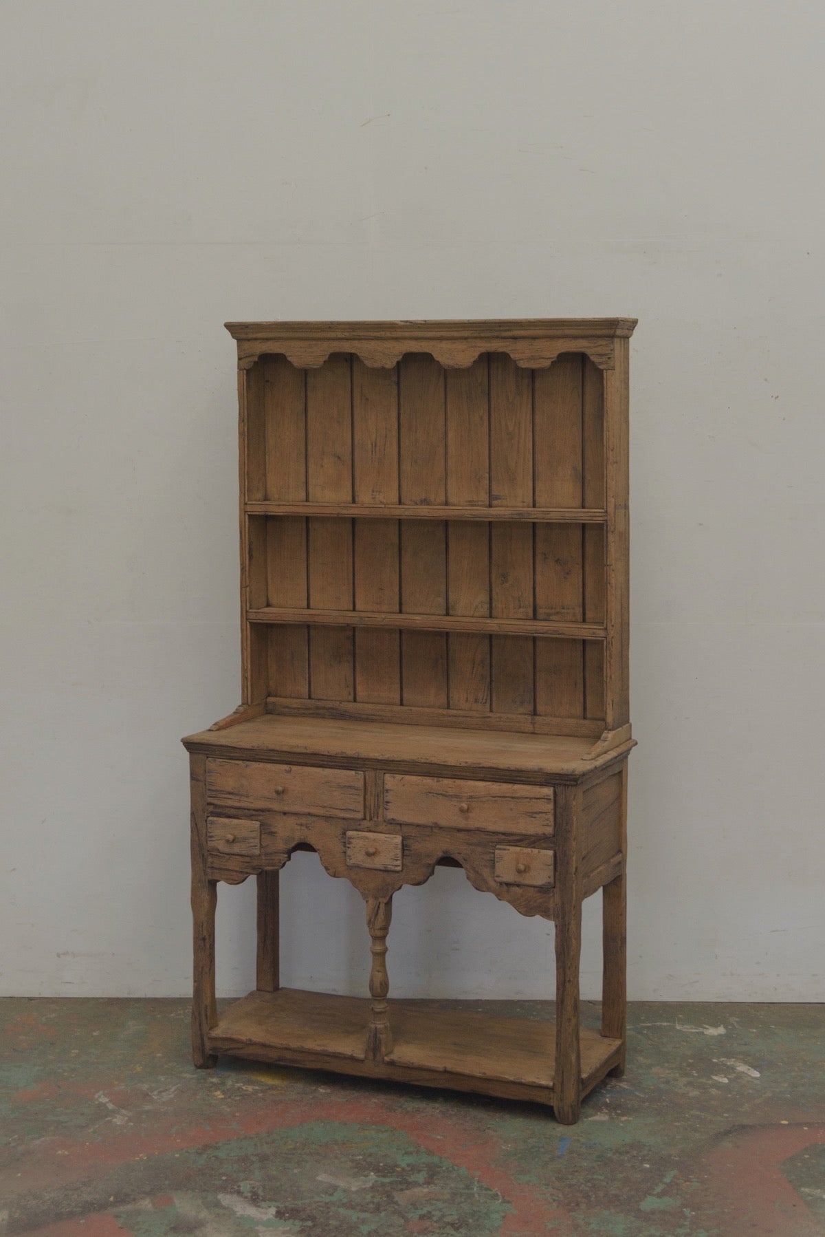 #8877 cabinet