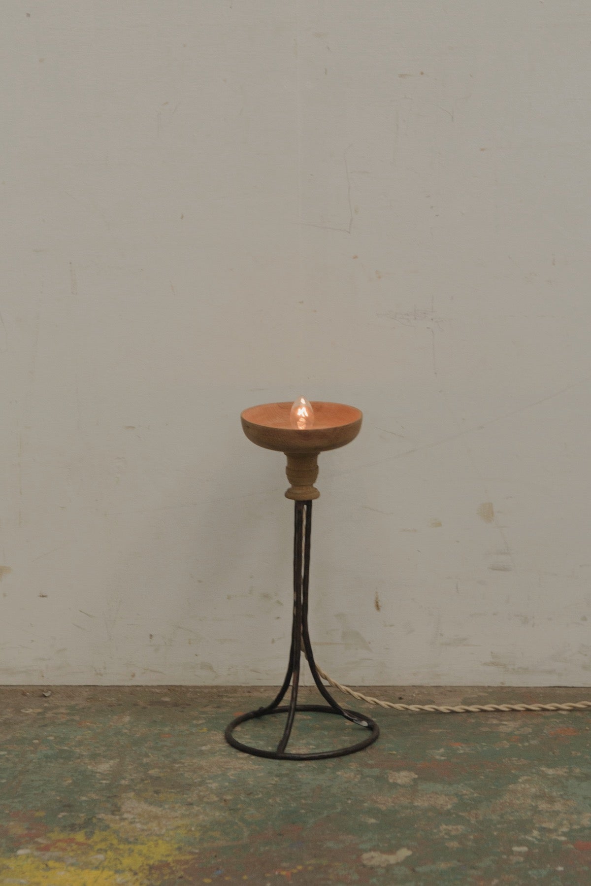 #9440 lamp