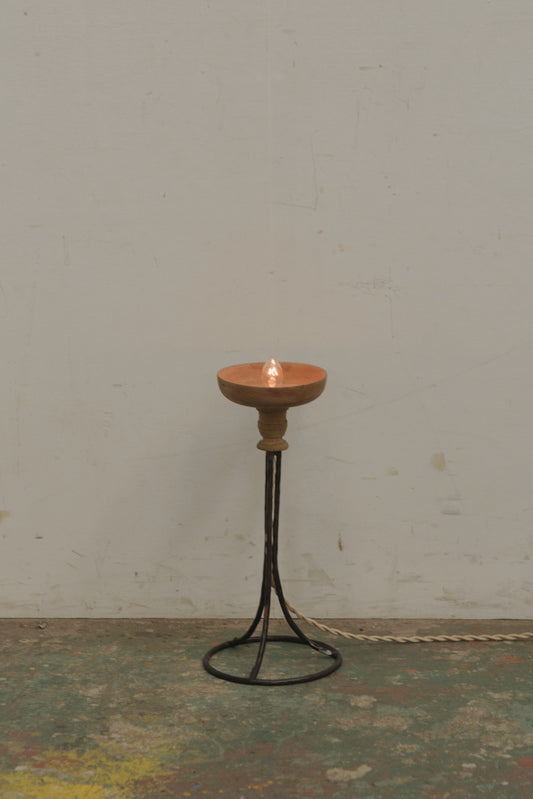#9440 lamp