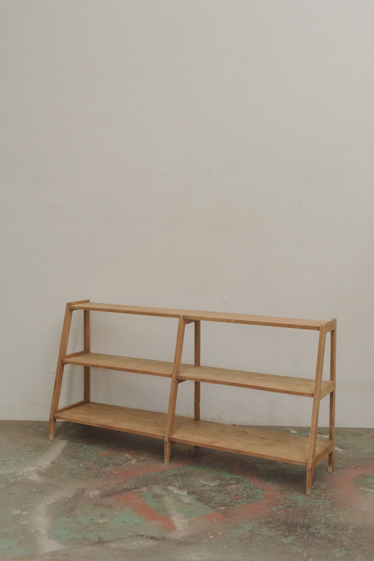 #9292 shelf
