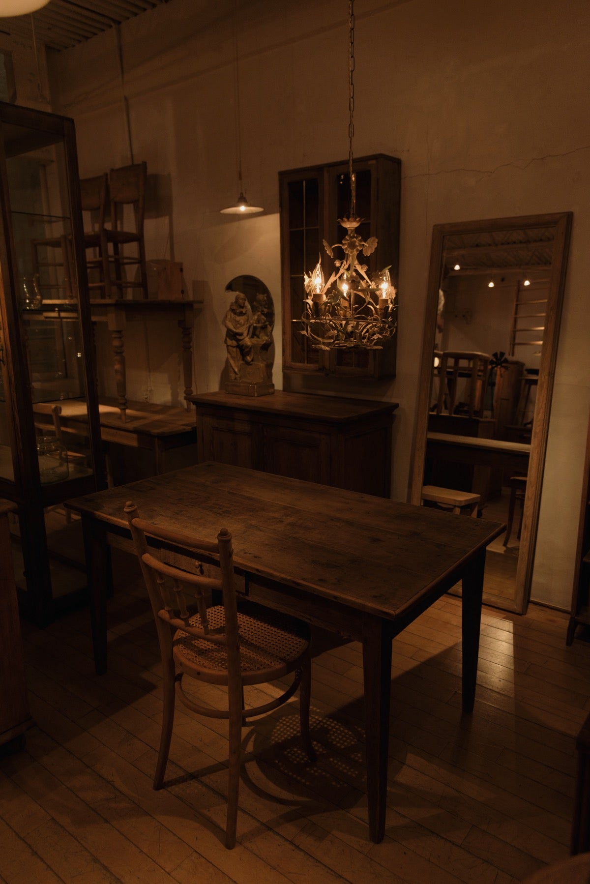 #9269 chandelier