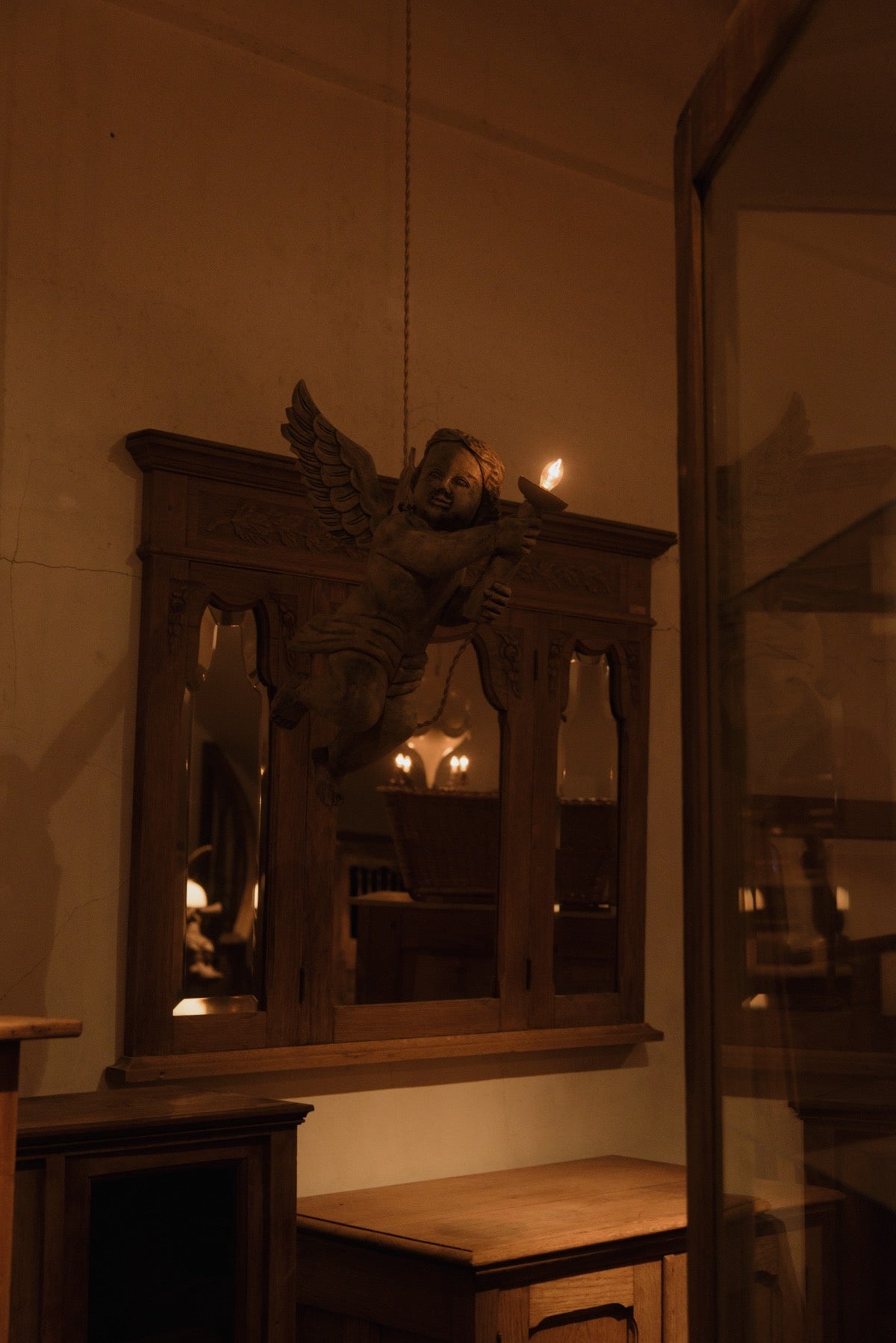 #9182 mirror