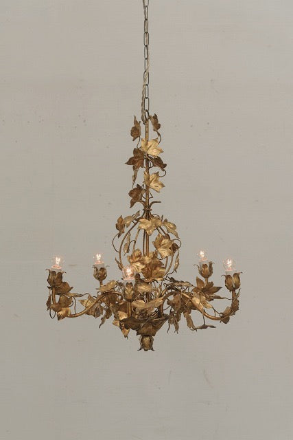 #9234 chandelier