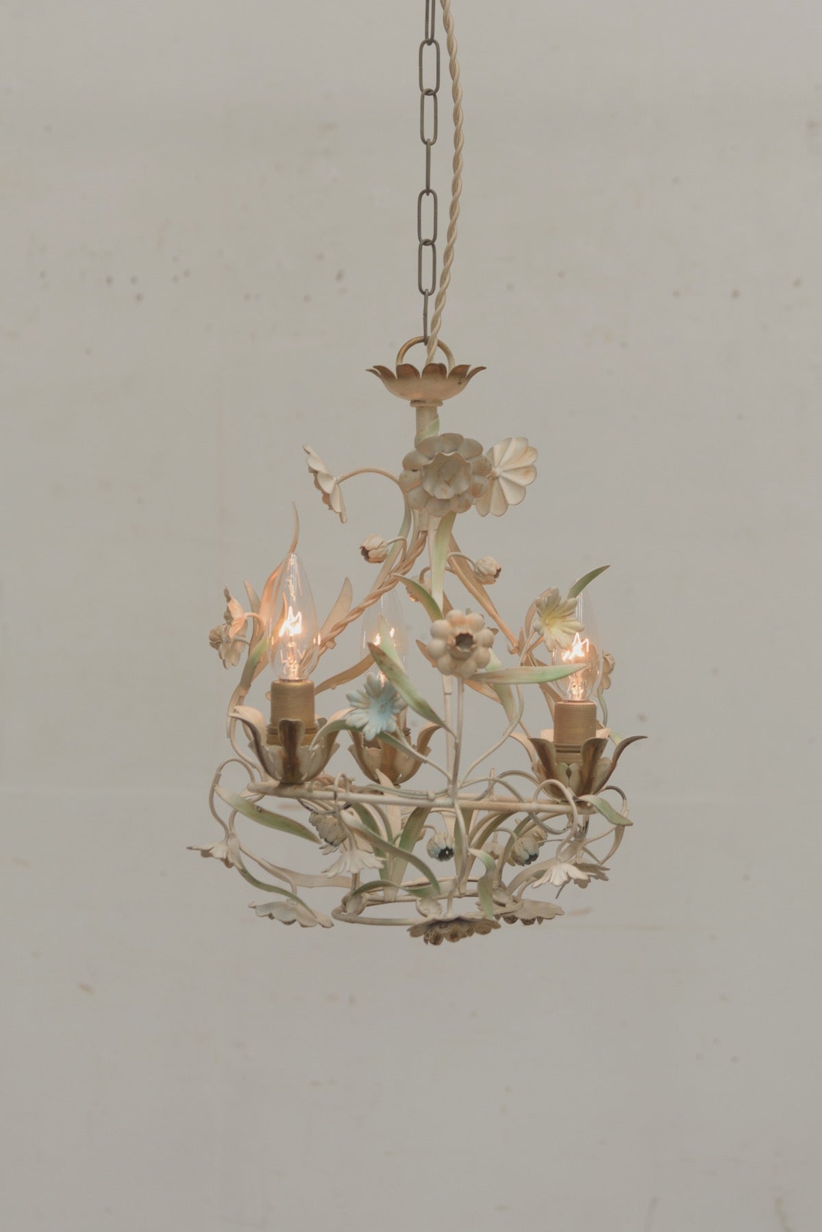 lamp – krank marcello