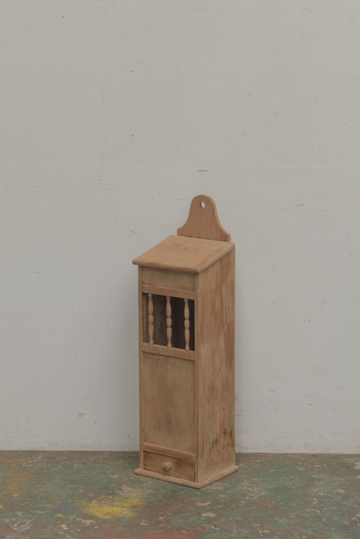 cabinet – krank marcello